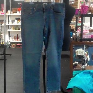Ladies Levi Jeans